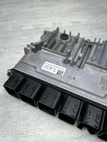 BMW 18-25 F90 F92 F93 M5 M8 ECM ECU DME Engine Control Modules 9847295
