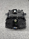 25+ BMW F74 228 Cup Holders Cupholders Wireless Charger Compartment OEM 5A36552