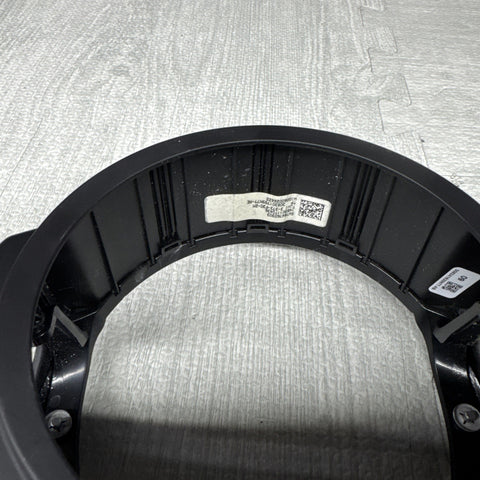 GENUINE BMW STEERING WHEEL TRIM COVER F87 F80 F82 F83 M3 M4 DCT