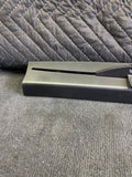 11-16 BMW F10 M5 REAR DOOR WINDOW SUN SHADE SCREENS BLINDS COVERS OEM