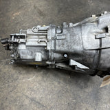 94-99 BMW E36 325 328 M3 GETRAG 5 SPEED MANUAL TRANSMISSION 114k