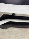 (PICKUP ONLY) 17-21 Lamborghini Aventador S LP740 Front Bumper Cover OEM *Damage