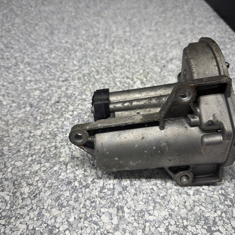 BMW E46 M3 Z4M E85 E86 Throttle Body Actuator S54 7831529