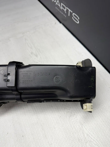 BMW 3 Series G20 G21 2018-2022 Front Right Brake Disc Air Duct 7422280