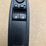BMW F32 F82 M4 15-18 FRONT LEFT DRIVER SIDE MASTER WINDOW OEM