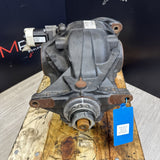18-23 OEM BMW M5 F90 AWD Rear Differential Transfer Case Carrier Assembly 18k