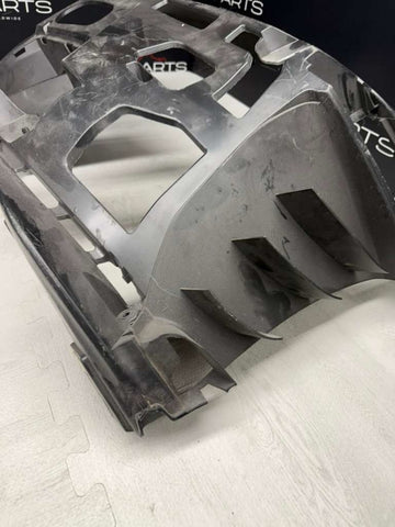 21-26 BMW G80 G82 G83 M3 M4 FRONT BUMPER LEFT RETAINER BRACKET OEM 51118069415