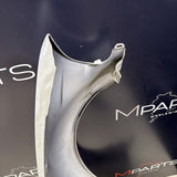 01-06 BMW E46 M3 Driver Left Fender Titan Silver