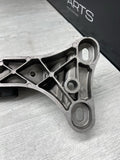 01-06 BMW E46 M3 Transmission Support Cross Member Bracket Mount + Poly Bushings