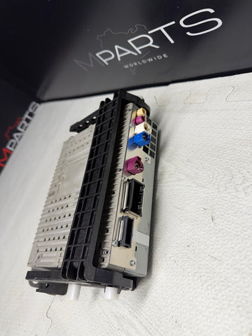 BMW G80 G82 G83 G87 M2 M3 M4 OEM HARMAN MGU HU MODULE CI5A73E5301