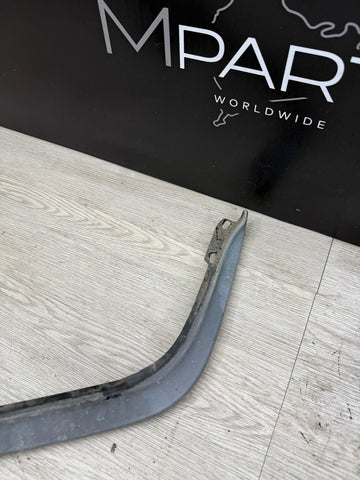 94-99 BMW E36 328 M3 Front Clip Radiator Core Support Panel OEM