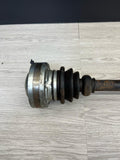 01-06 BMW E46 M3 Left Driver Rear Axle CV Shaft 2229725 Aftermarket