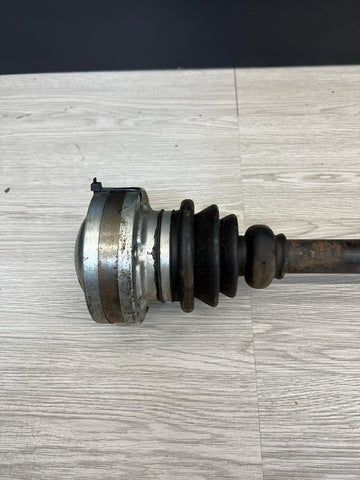 01-06 BMW E46 M3 Left Driver Rear Axle CV Shaft 2229725 Aftermarket