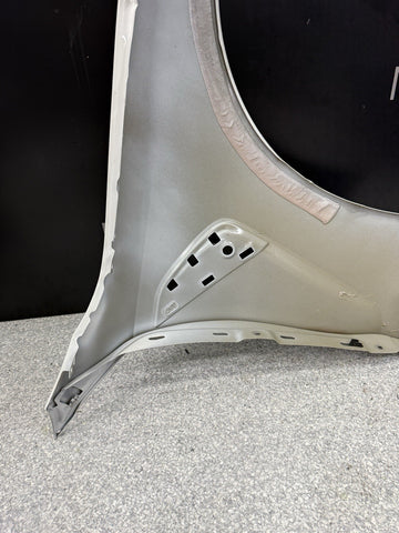 21-26 BMW G80 M3 SEDAN FRONT LEFT DRIVER SIDE FENDER PANEL *DAMAGE