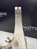 18-23 BMW F90 M5 FRONT RIGHT PASSENGER SIDE SPINDLE KNUCKLE OEM