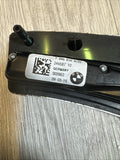 14-16 BMW F06 M6 SHIFTER TRIM w/ SUSPENSION PDC CAMERA SWITCH BUTTONS