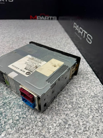 01-02 BMW E46 330ci GPS Navigation System Computer Drive Unit OEM 6915035
