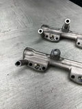 OEM BMW F97 F98 G80 G82 G83 M3 M4 S58 Pressure Fuel Injector Rail Rails Lines