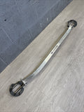 01-06 BMW E46 M3 Shock Tower Strut Brace Bar Megan Racing