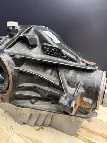 21-26 BMW G80 G82 G83 G87 M2 M3 M4 3.15 REAR DIFF DIFFERENTIAL 650 MILES AWD