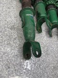 Tein Flex Z 16ways Adjustable Coilovers 00-09 Honda S2000 S2k
