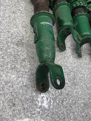 Tein Flex Z 16ways Adjustable Coilovers 00-09 Honda S2000 S2k
