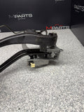 15-21 BMW F87 F80 F82 M3 M4 Manual Transmission Clutch Brake Pedals OEM
