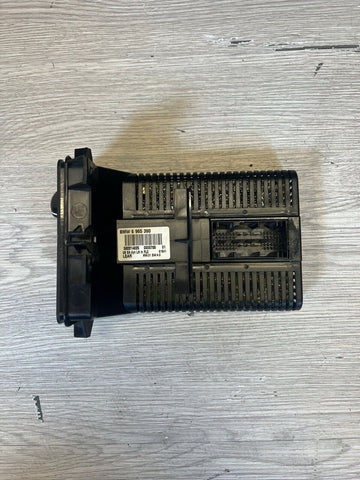 01-06 BMW E46 M3 AUTOMATIC LCM HEADLIGHT SWITCH LEFT DRIVER SIDE SW:4.0