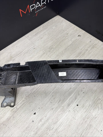 08-13 OEM BMW E90 E92 E93 M3 Front Bumper Support Reinforcement Beam Crash Bar