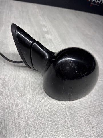BMW Z3M 96-02 Genuine Door Right Passenger Mirror Assembly Black