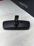 BMW 01-06 E46 M3 Auto Dimming Rear View Mirror SOS Homelink 51167115777 *Imperfe
