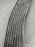 08-13 OEM BMW M3 E90 E92 E93 S65 Engine Oil Cooler *BENT