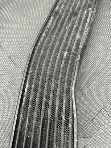 08-13 OEM BMW M3 E90 E92 E93 S65 Engine Oil Cooler *BENT