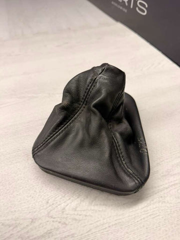 98-02 BMW Z3M Shift Knob Shifter Boot + Ring 5 Speed Original