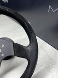 98-02 BMW E37 E36 M3 Z3M Z3 M FRONT ALCANTARA M SPORT STEERING WHEEL CUSTOM