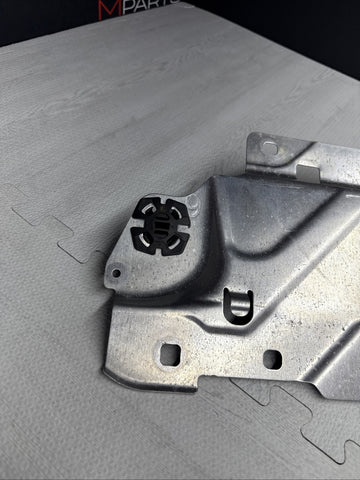 2020 - 2024 BMW M340i RWD OEM Upper Radiator Core Support Panel 5164 7422288