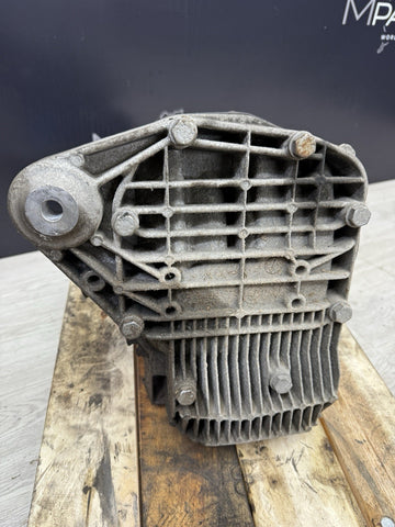 BMW E90 E92 E93 M3 08-13 DCT S65 Rear Differential Diff 3.15 Ratio 67k Miles