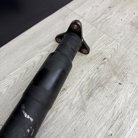 08-13 BMW E90 E92 E93 M3 OEM Rear Drive Shaft Driveshaft Manual