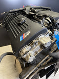 2005 BMW E46 M3 01-06 S54 3.2L Complete Engine Motor 134k Miles