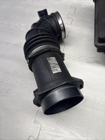 1999 - 2002 BMW Z3 ROADSTER CONVERTIBLE AIR INTAKE BOX HOUSING OEM 1405280