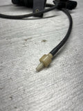 Honda S2000 Vacuum Tank Control Solenoid Lines 00-05