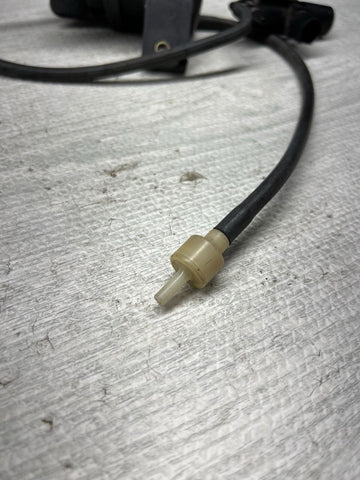 Honda S2000 Vacuum Tank Control Solenoid Lines 00-05