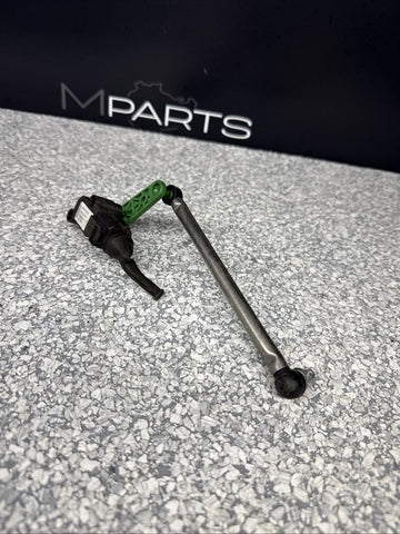 Genuine Porsche 2020-2024 718 Cayman 718 Spyder Rear Sensor 981-333-921-80