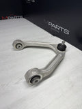 2009-2024 NISSAN GTR R35 OEM FRONT LEFT UPPER CONTROL ARM