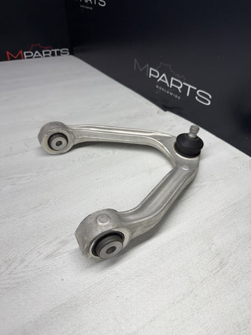 2009-2024 NISSAN GTR R35 OEM FRONT LEFT UPPER CONTROL ARM
