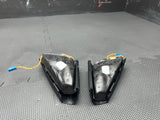 BMW F10 M5 11-16 HARMAN KARDON TWEETER SPEAKERS 7349009 9184794