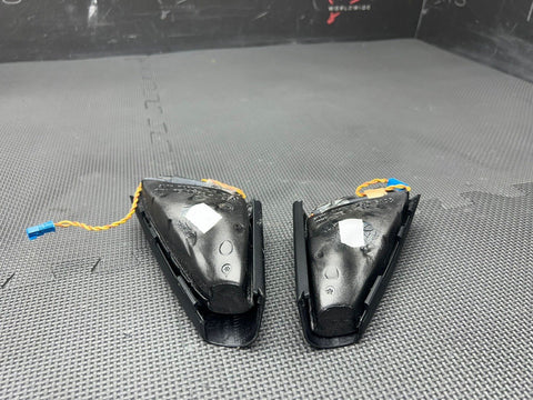 BMW F10 M5 11-16 HARMAN KARDON TWEETER SPEAKERS 7349009 9184794