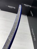 OEM Rear Trunk Spoiler Interlagos Blue BMW 08-13 E92 325 328 335 M3 Coupe
