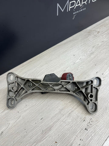 01-06 BMW E46 M3 Transmission Cross Member Bracket Mount + ECS Bushings