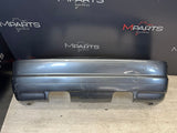 (PICKUP ONLY) BMW 01-06 E46 M3 Rear Bumper Original OEM Steel Grey
